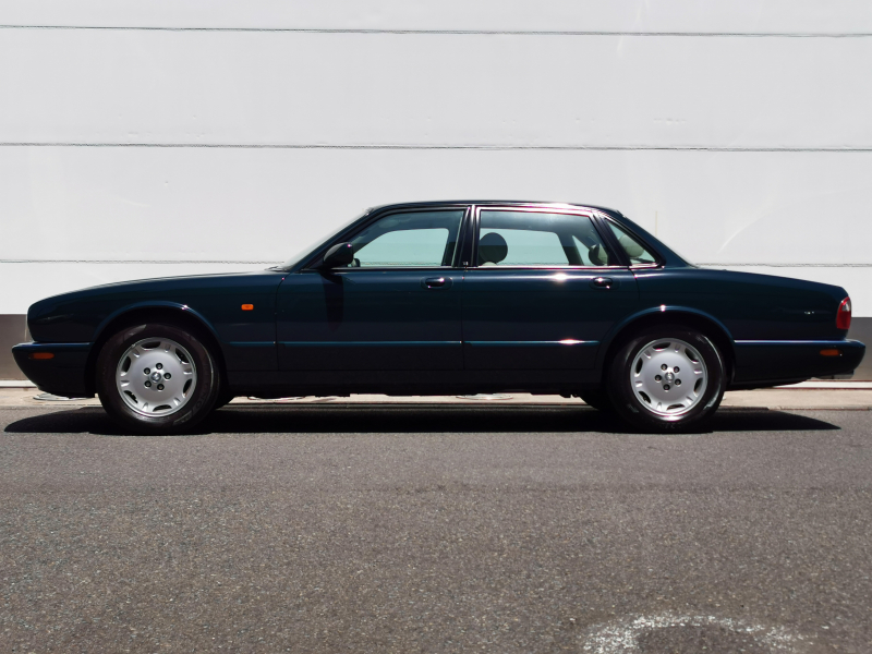 ジャガー XJ-8 中古車