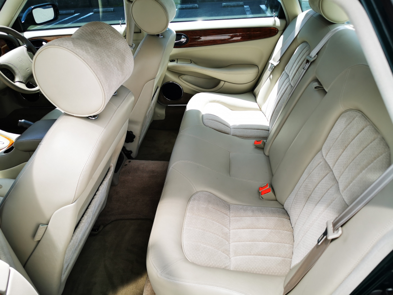 ジャガー XJ-8 中古車