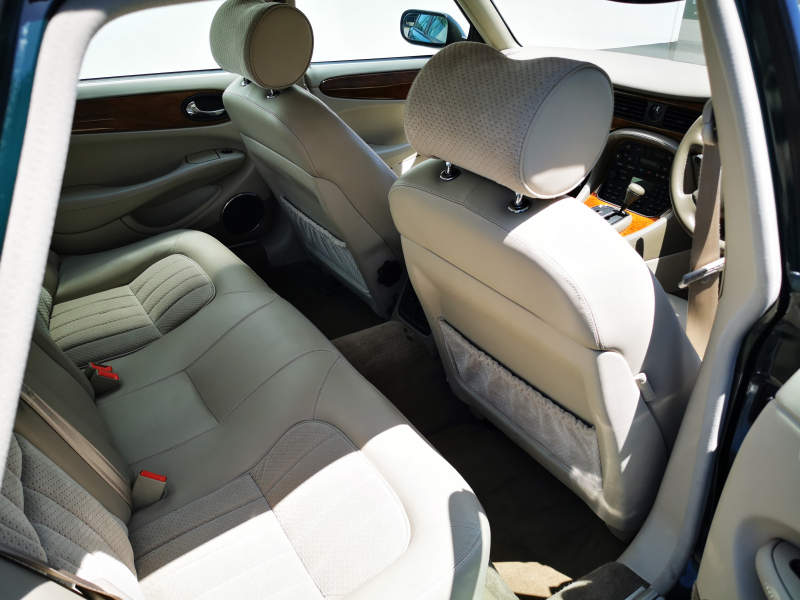 ジャガー XJ-8 中古車