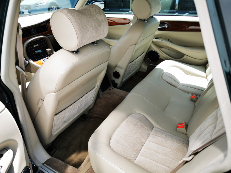 ジャガー XJ-8 中古車