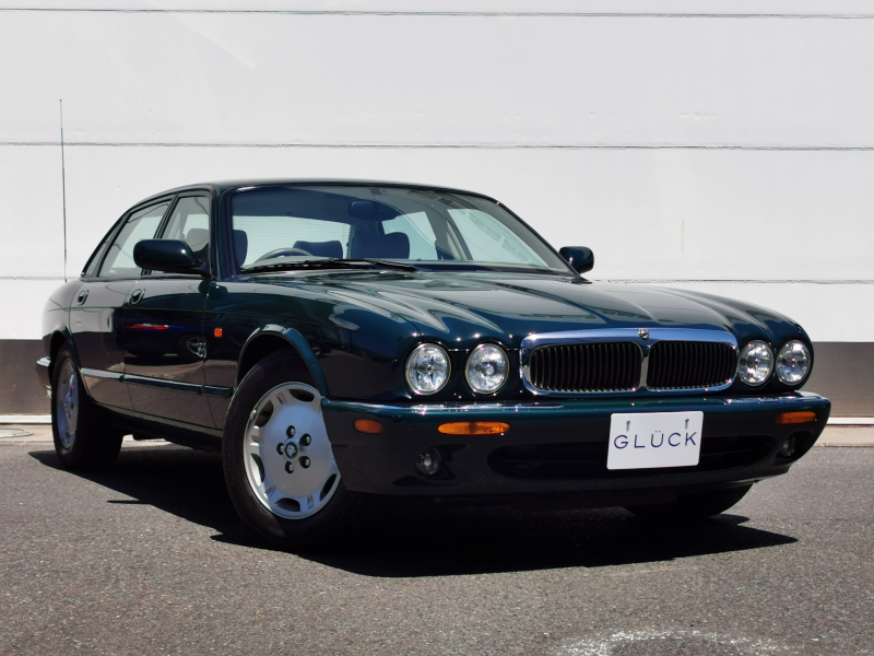 ジャガーV8 XJ 記念5点セット【非売品】 ジャガーV8 XJ 記念5点セット【非売品】 ジャガーV8 XJ 記念5点