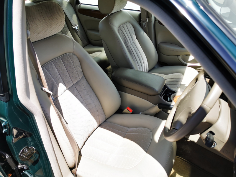 ジャガー XJ-8 中古車