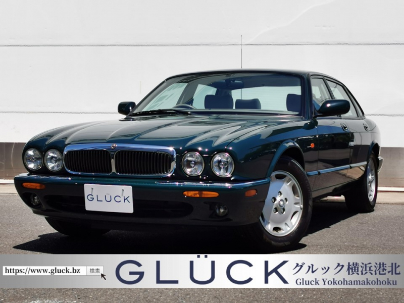 ジャガー XJ-8 中古車