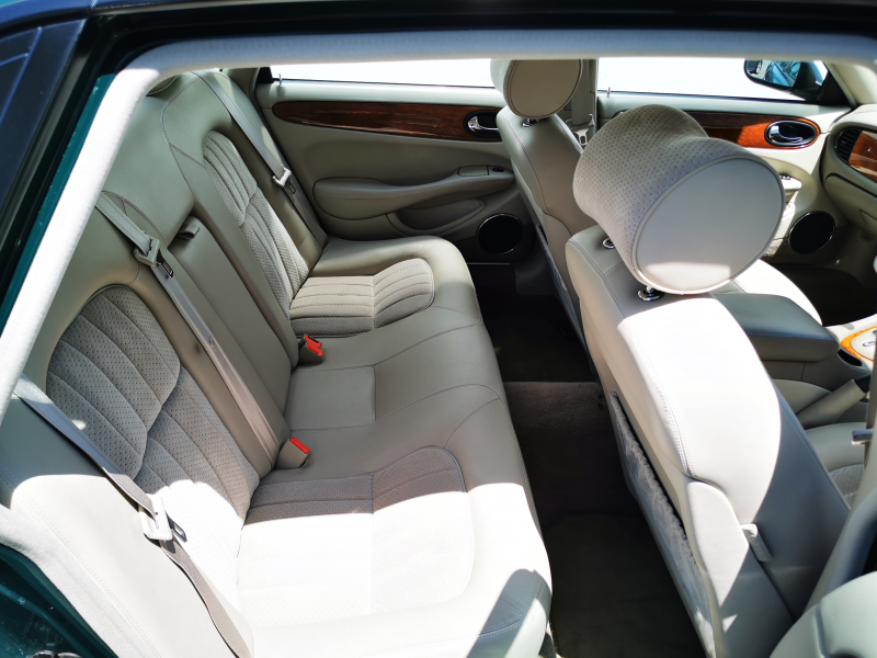 ジャガー XJ-8 中古車