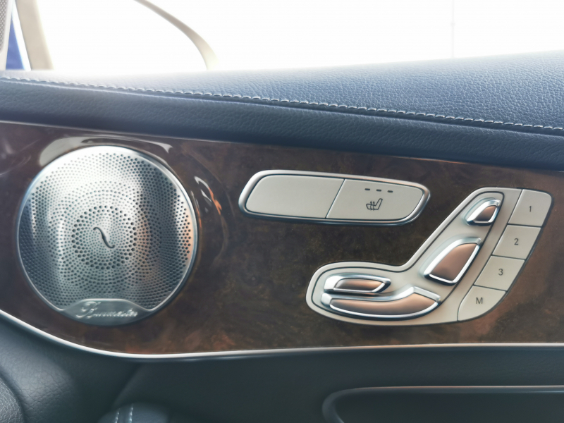 メルセデスベンツ GLC 中古車