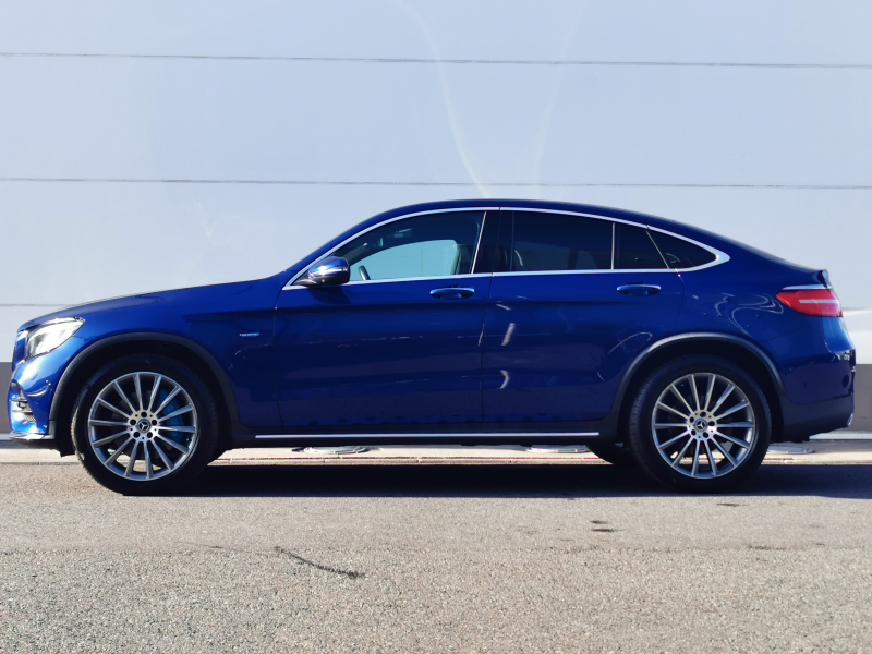 メルセデスベンツ GLC 中古車