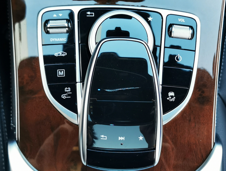 メルセデスベンツ GLC 中古車