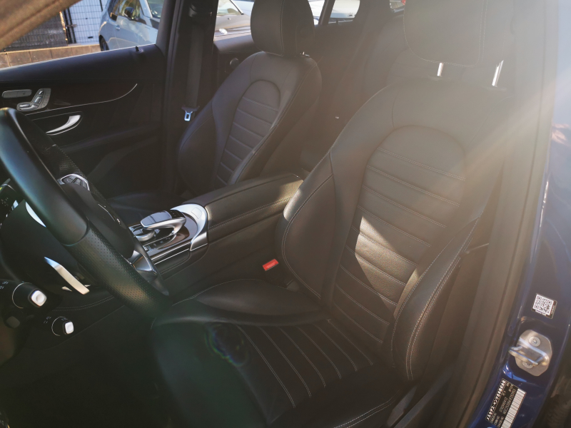 メルセデスベンツ GLC 中古車