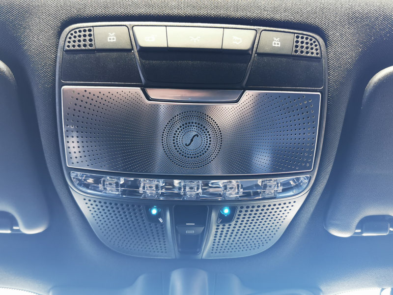 メルセデスベンツ GLC 中古車