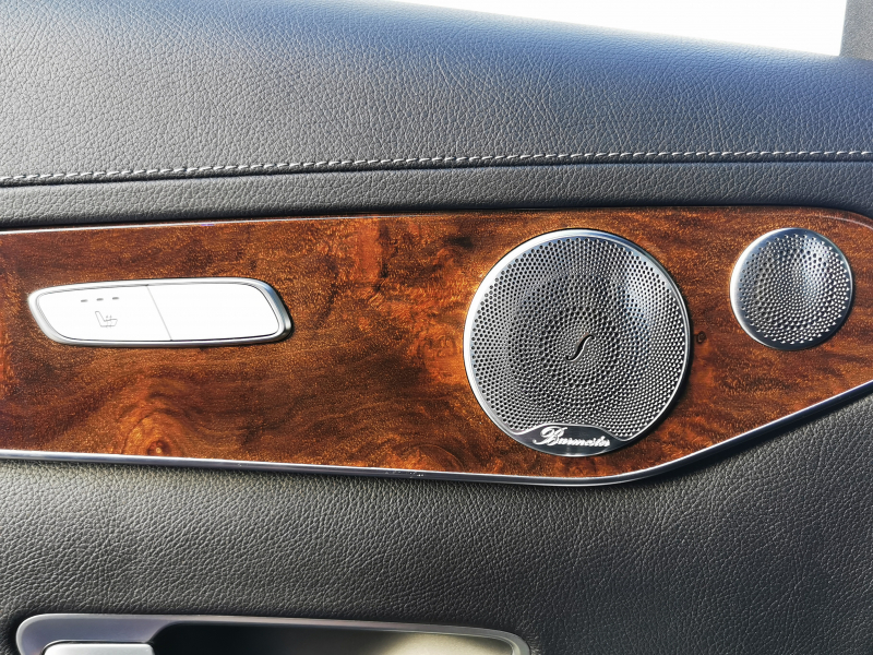 メルセデスベンツ GLC 中古車