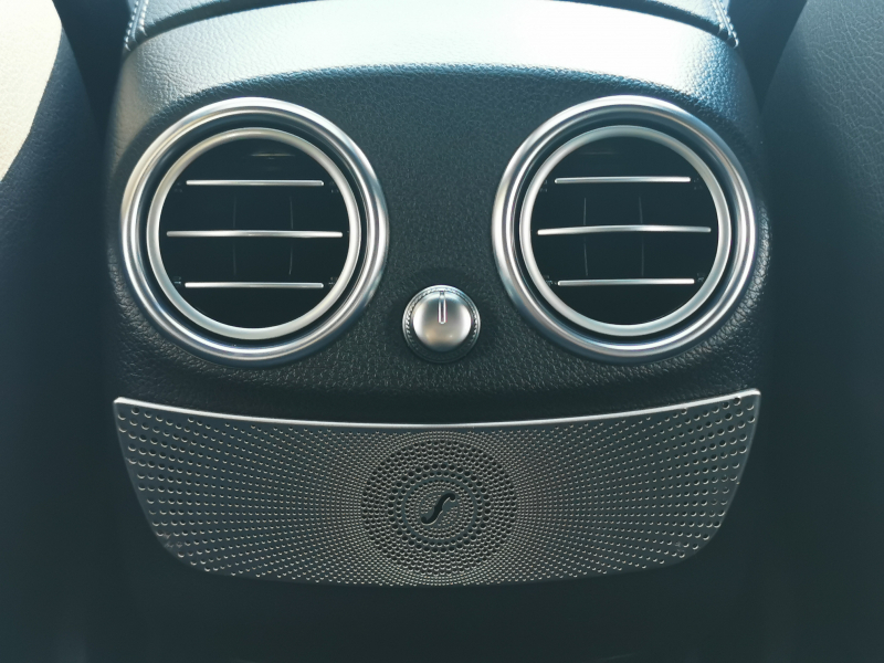 メルセデスベンツ GLC 中古車