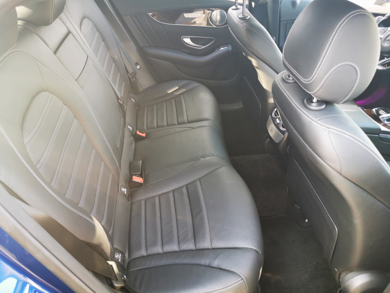 メルセデスベンツ GLC 中古車