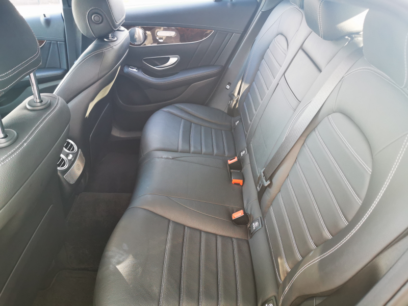 メルセデスベンツ GLC 中古車