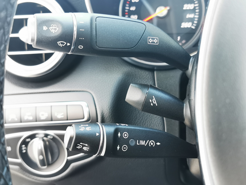 メルセデスベンツ GLC 中古車