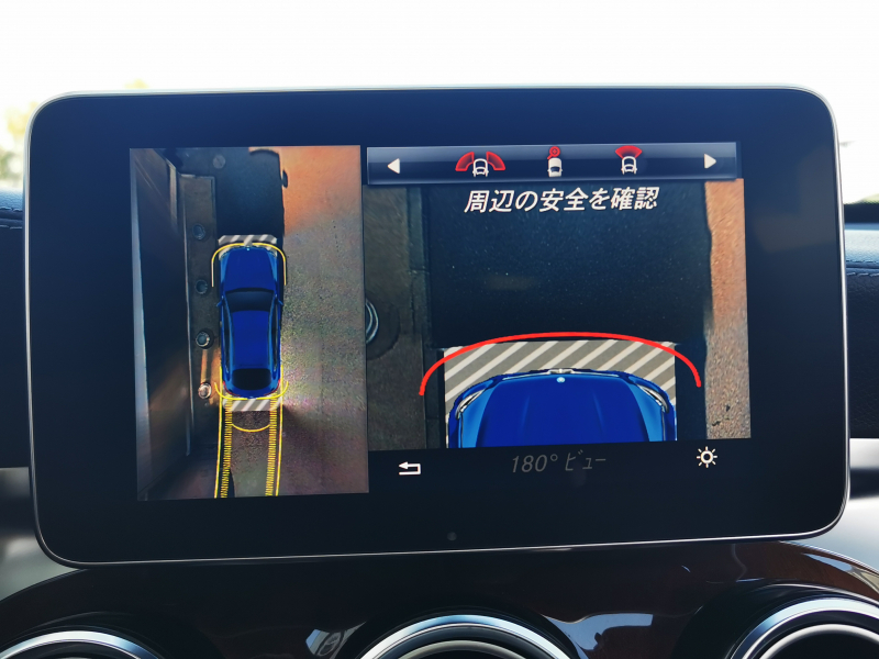 メルセデスベンツ GLC 中古車