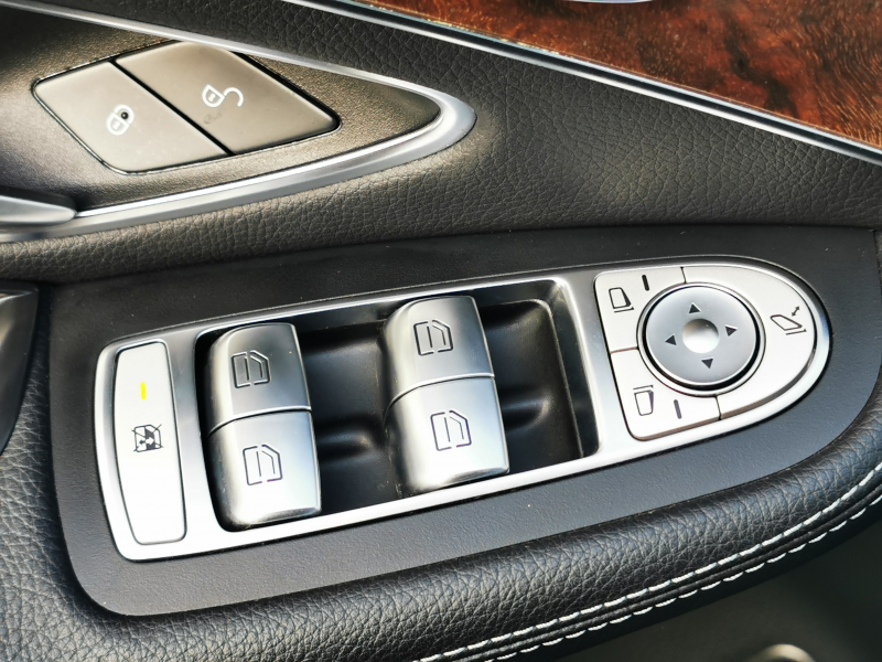 メルセデスベンツ GLC 中古車