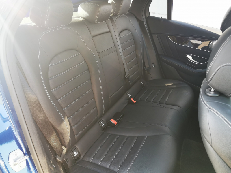 メルセデスベンツ GLC 中古車