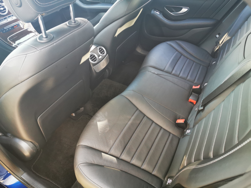 メルセデスベンツ GLC 中古車