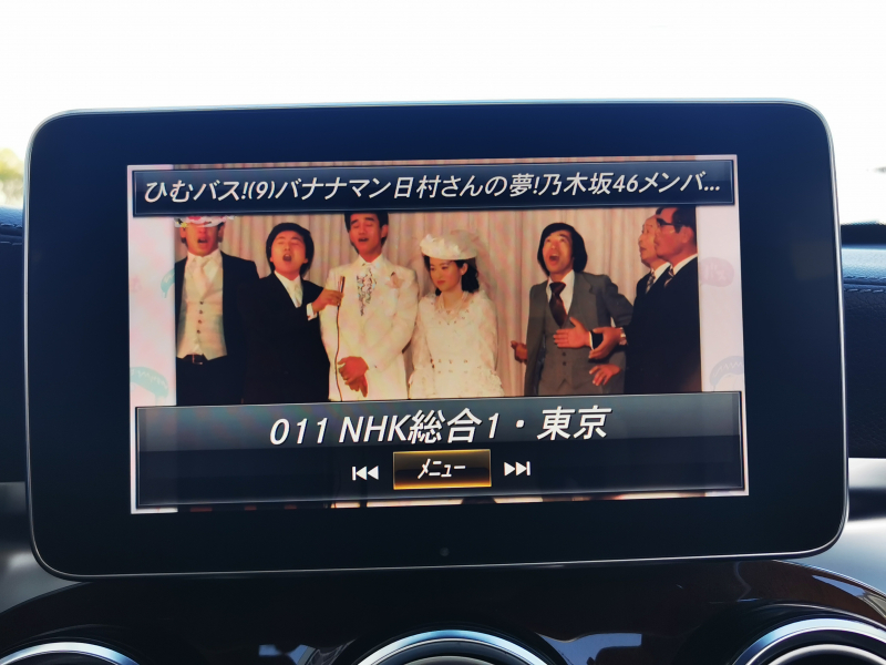 メルセデスベンツ GLC 中古車