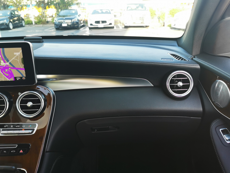 メルセデスベンツ GLC 中古車