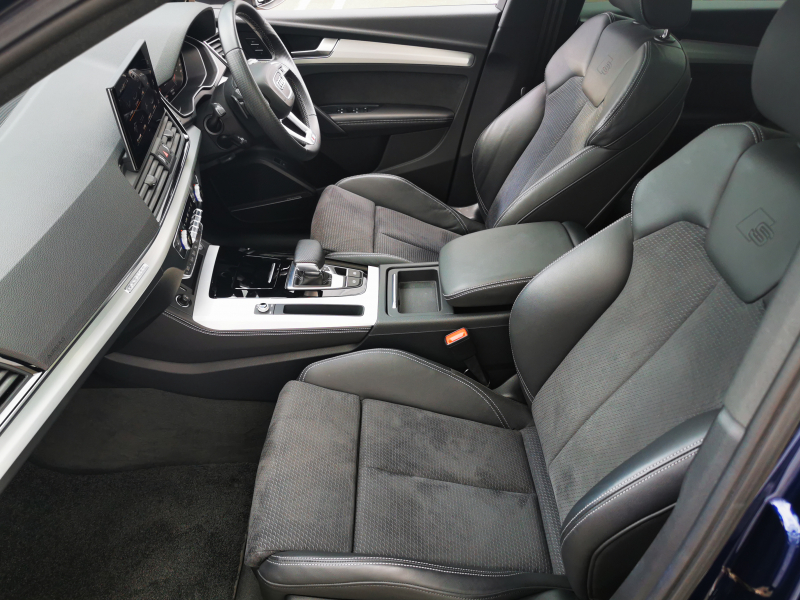 アウディ Q5 中古車