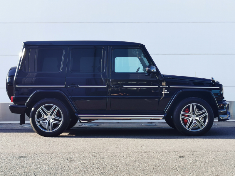 AMG Gクラス 中古車