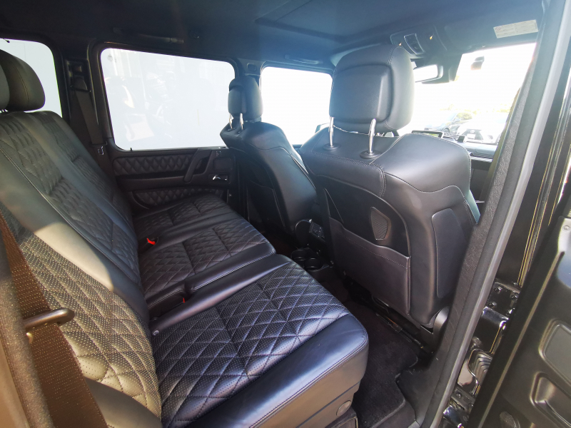AMG Gクラス 中古車