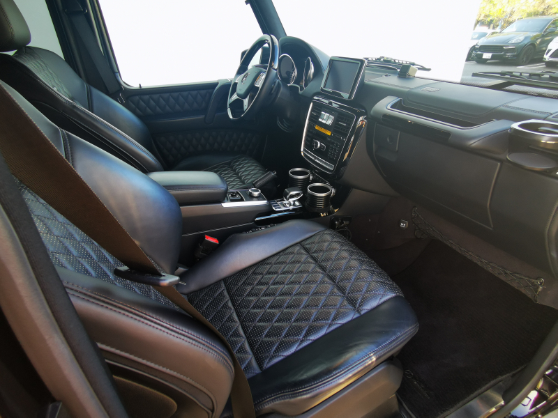 AMG Gクラス 中古車