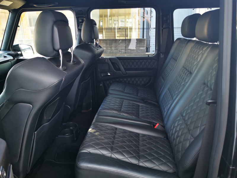 AMG Gクラス 中古車