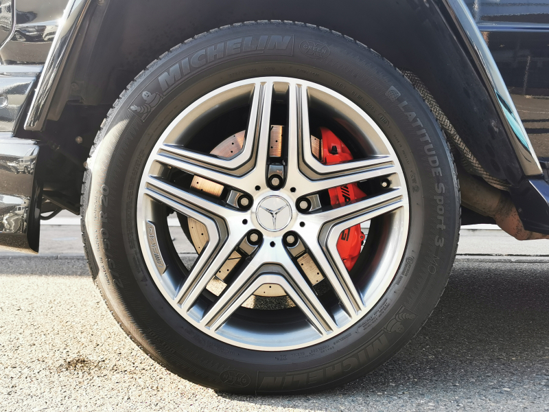 AMG Gクラス 中古車