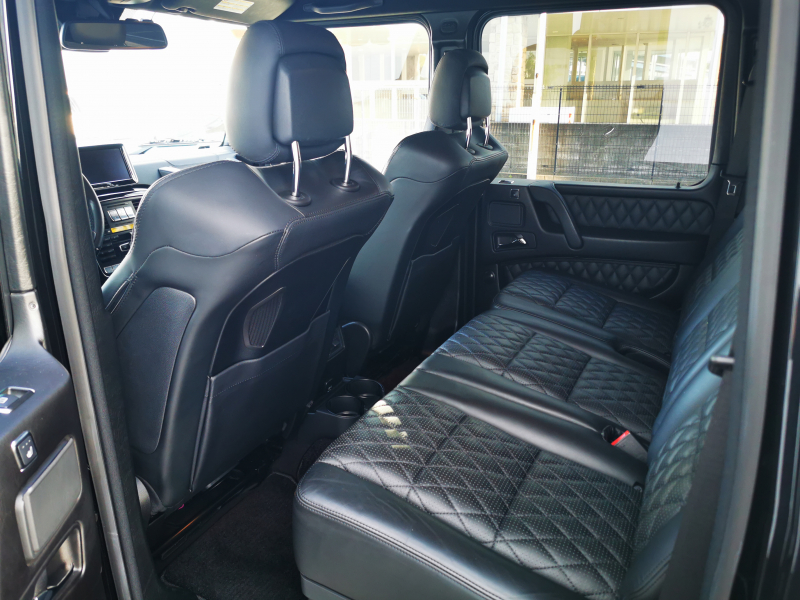 AMG Gクラス 中古車