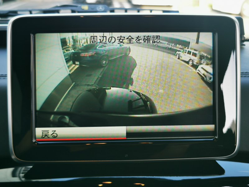 AMG Gクラス 中古車
