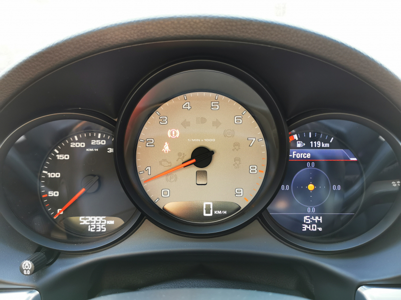 ポルシェ ケイマン(Type981) 中古車