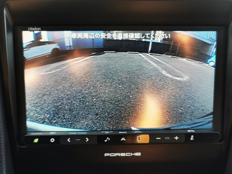 ポルシェ ケイマン(Type981) 中古車