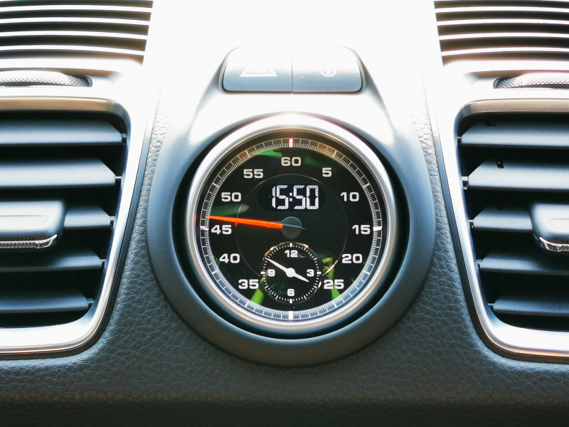 ポルシェ ケイマン(Type981) 中古車