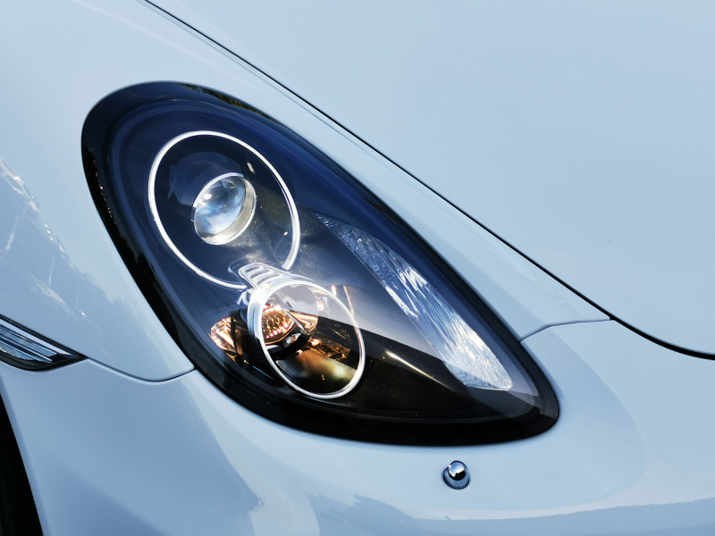 ポルシェ ケイマン(Type981) 中古車