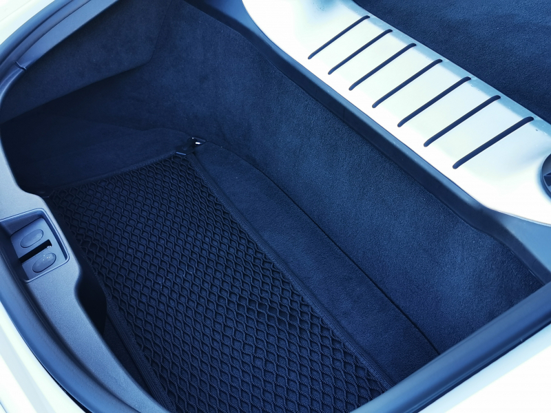 ポルシェ ケイマン(Type981) 中古車