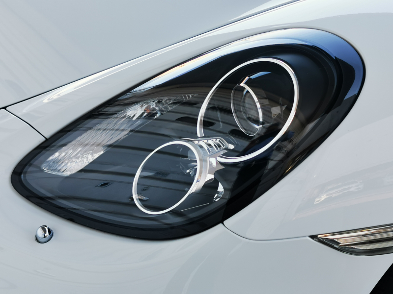 ポルシェ ケイマン(Type981) 中古車