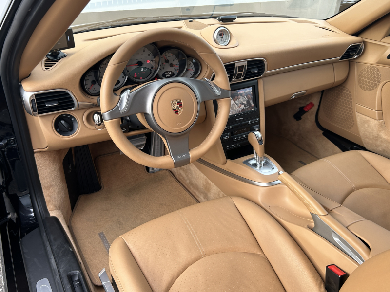 ポルシェ 911(Type997) 中古車