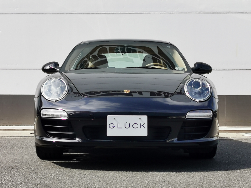 ポルシェ 911(Type997) 中古車