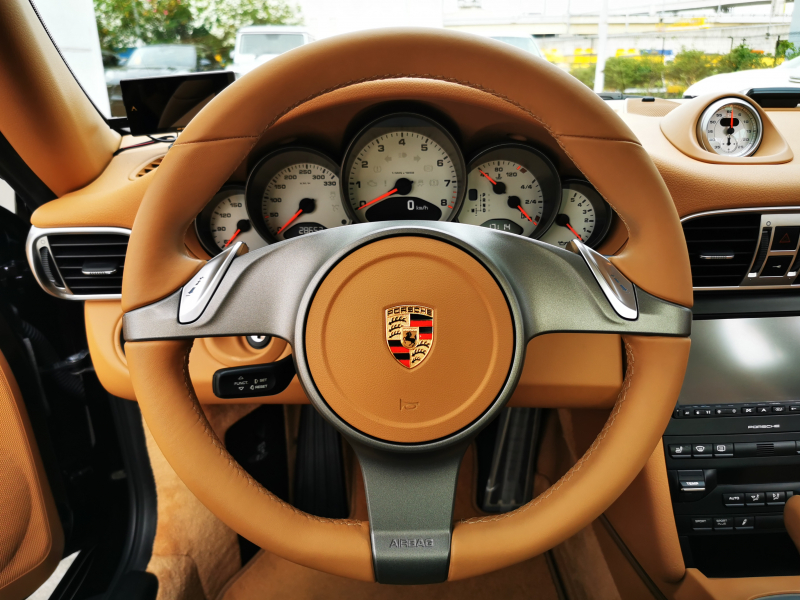 ポルシェ 911(Type997) 中古車