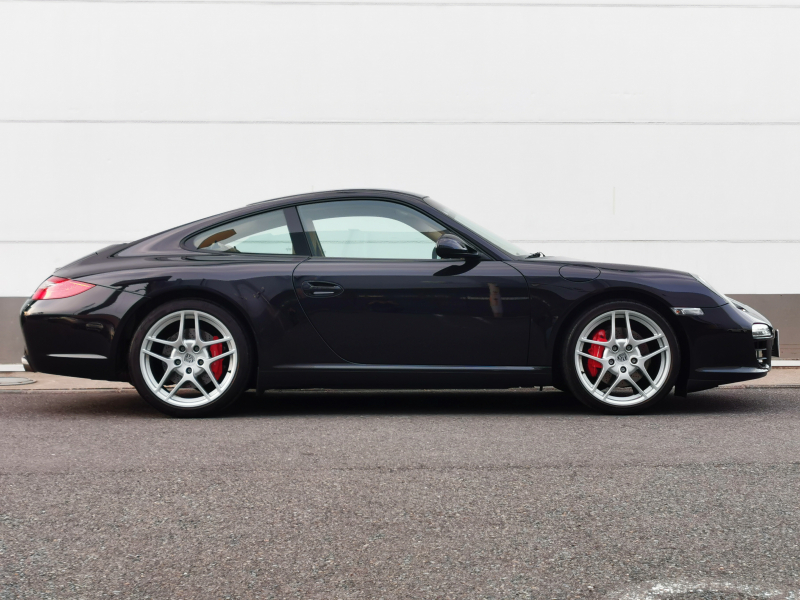 ポルシェ 911(Type997) 中古車
