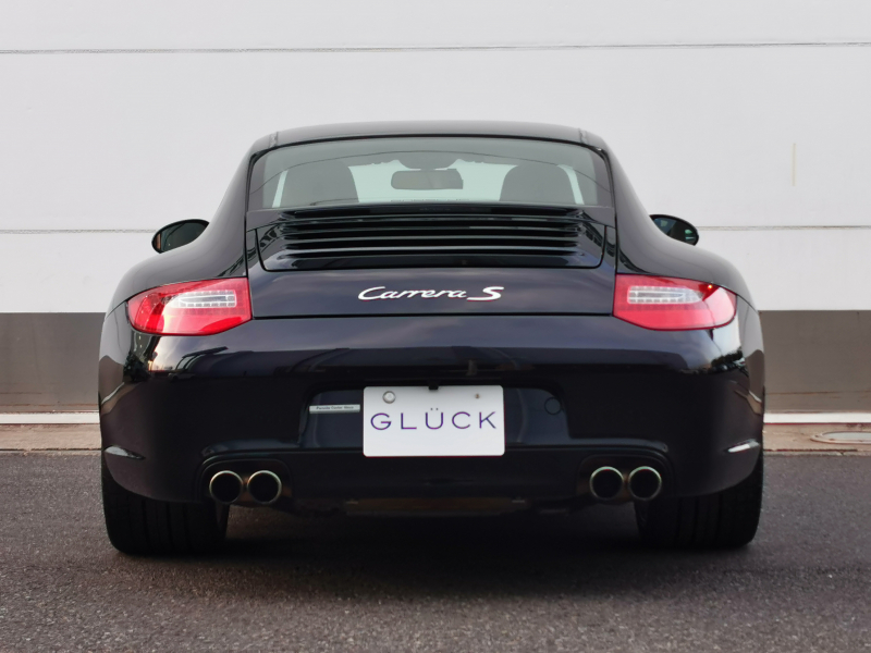 ポルシェ 911(Type997) 中古車