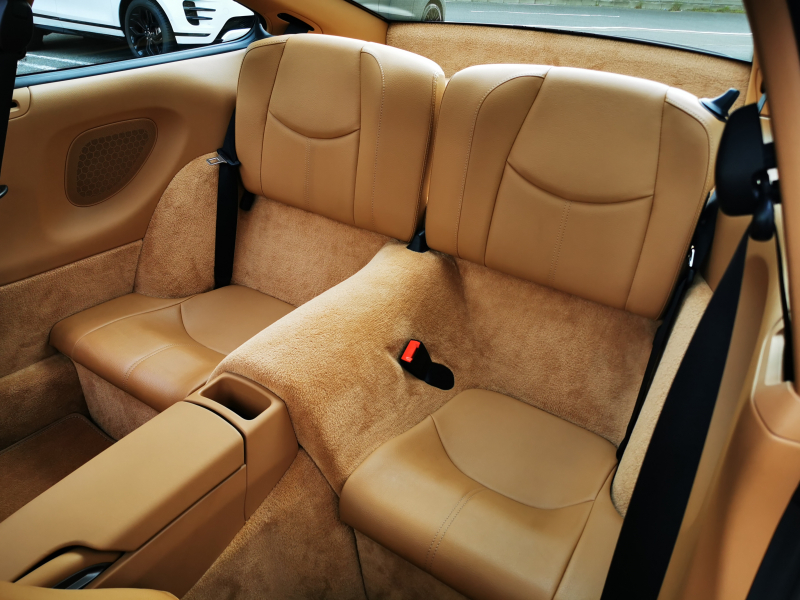 ポルシェ 911(Type997) 中古車