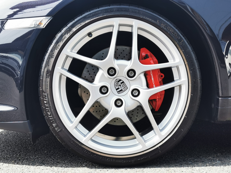 ポルシェ 911(Type997) 中古車