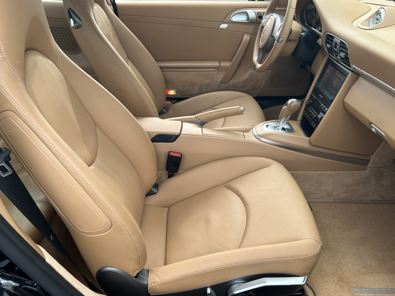ポルシェ 911(Type997) 中古車