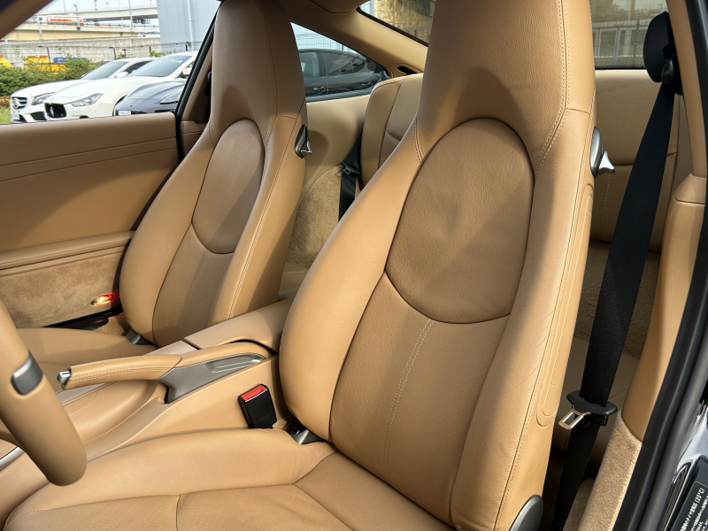 ポルシェ 911(Type997) 中古車