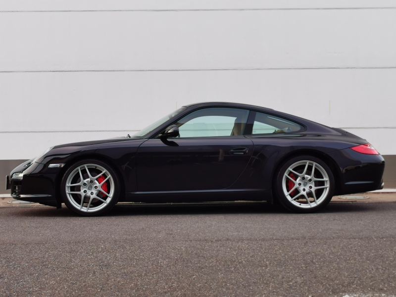 ポルシェ 911(Type997) 中古車