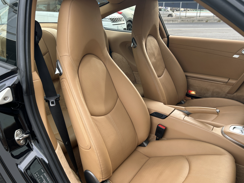 ポルシェ 911(Type997) 中古車
