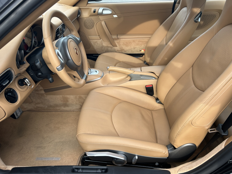 ポルシェ 911(Type997) 中古車
